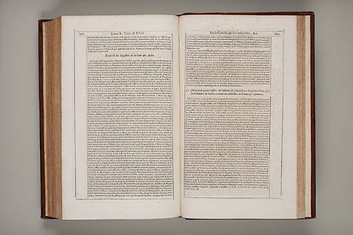 La grande conference des ordonnances, et edits royaux / par M. Pierre Guenois ... Et en cette derniere edition ... t. 2.
