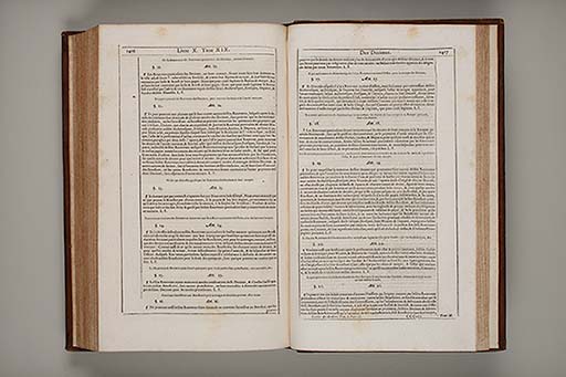 La grande conference des ordonnances, et edits royaux / par M. Pierre Guenois ... Et en cette derniere edition ... t. 2.