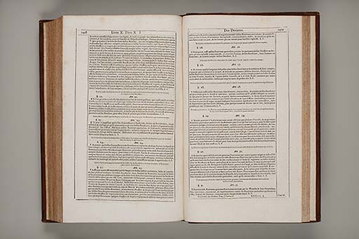 La grande conference des ordonnances, et edits royaux / par M. Pierre Guenois ... Et en cette derniere edition ... t. 2.