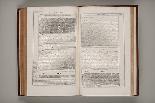 La grande conference des ordonnances, et edits royaux / par M. Pierre Guenois ... Et en cette derniere edition ... t. 2.