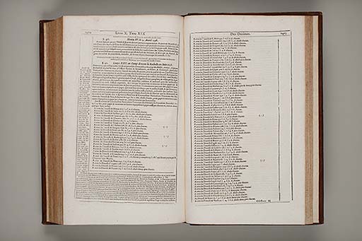 La grande conference des ordonnances, et edits royaux / par M. Pierre Guenois ... Et en cette derniere edition ... t. 2.
