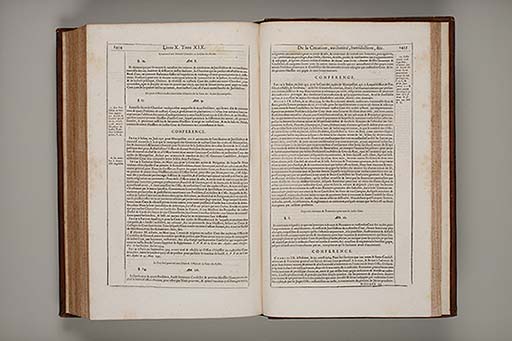 La grande conference des ordonnances, et edits royaux / par M. Pierre Guenois ... Et en cette derniere edition ... t. 2.