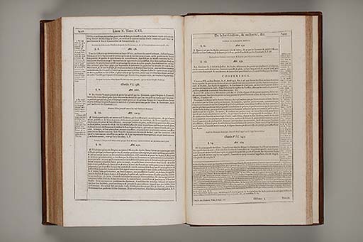 La grande conference des ordonnances, et edits royaux / par M. Pierre Guenois ... Et en cette derniere edition ... t. 2.