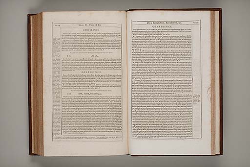La grande conference des ordonnances, et edits royaux / par M. Pierre Guenois ... Et en cette derniere edition ... t. 2.