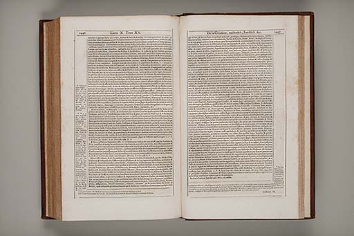 La grande conference des ordonnances, et edits royaux / par M. Pierre Guenois ... Et en cette derniere edition ... t. 2.