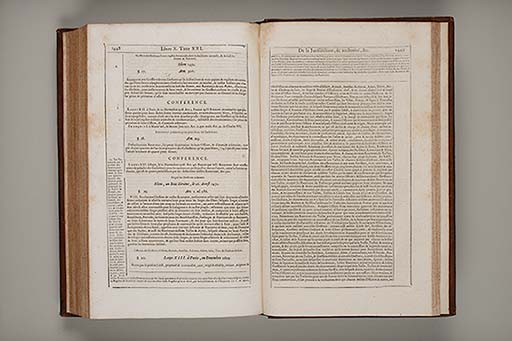 La grande conference des ordonnances, et edits royaux / par M. Pierre Guenois ... Et en cette derniere edition ... t. 2.
