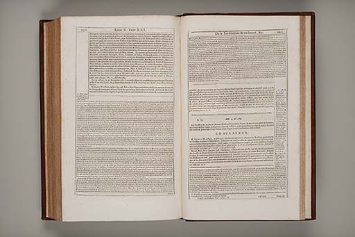 La grande conference des ordonnances, et edits royaux / par M. Pierre Guenois ... Et en cette derniere edition ... t. 2.
