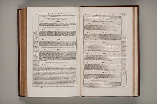 La grande conference des ordonnances, et edits royaux / par M. Pierre Guenois ... Et en cette derniere edition ... t. 2.