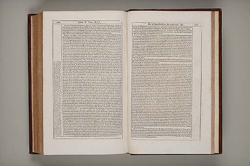 La grande conference des ordonnances, et edits royaux / par M. Pierre Guenois ... Et en cette derniere edition ... t. 2.