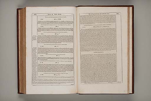 La grande conference des ordonnances, et edits royaux / par M. Pierre Guenois ... Et en cette derniere edition ... t. 2.