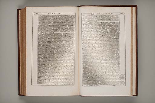 La grande conference des ordonnances, et edits royaux / par M. Pierre Guenois ... Et en cette derniere edition ... t. 2.