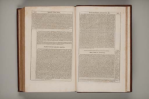 La grande conference des ordonnances, et edits royaux / par M. Pierre Guenois ... Et en cette derniere edition ... t. 2.
