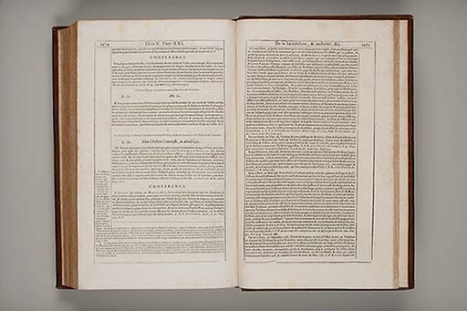 La grande conference des ordonnances, et edits royaux / par M. Pierre Guenois ... Et en cette derniere edition ... t. 2.
