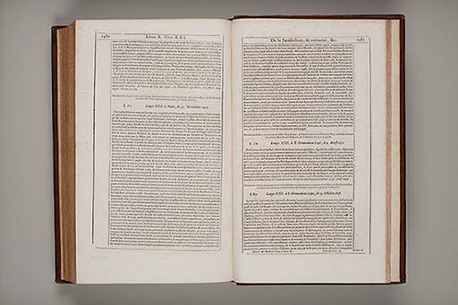 La grande conference des ordonnances, et edits royaux / par M. Pierre Guenois ... Et en cette derniere edition ... t. 2.