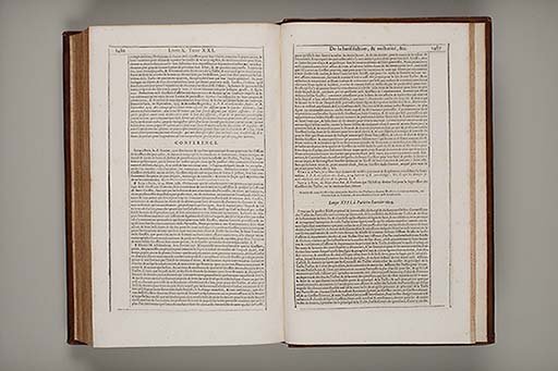 La grande conference des ordonnances, et edits royaux / par M. Pierre Guenois ... Et en cette derniere edition ... t. 2.