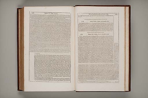 La grande conference des ordonnances, et edits royaux / par M. Pierre Guenois ... Et en cette derniere edition ... t. 2.