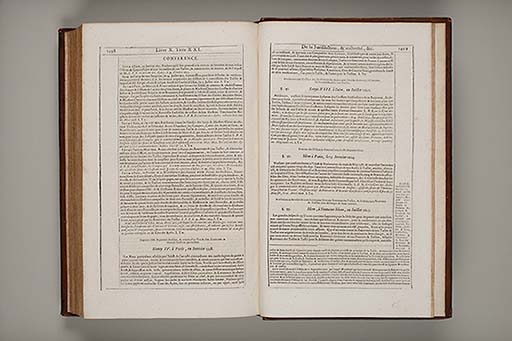 La grande conference des ordonnances, et edits royaux / par M. Pierre Guenois ... Et en cette derniere edition ... t. 2.