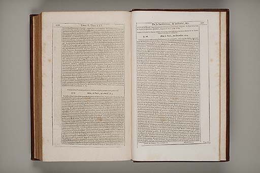 La grande conference des ordonnances, et edits royaux / par M. Pierre Guenois ... Et en cette derniere edition ... t. 2.