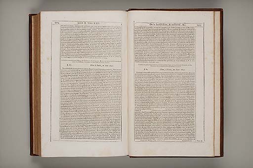 La grande conference des ordonnances, et edits royaux / par M. Pierre Guenois ... Et en cette derniere edition ... t. 2.