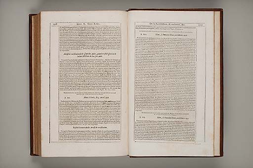 La grande conference des ordonnances, et edits royaux / par M. Pierre Guenois ... Et en cette derniere edition ... t. 2.