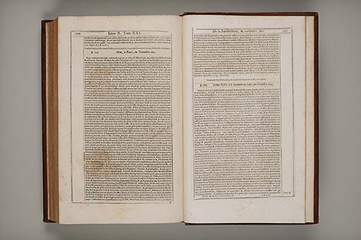 La grande conference des ordonnances, et edits royaux / par M. Pierre Guenois ... Et en cette derniere edition ... t. 2.