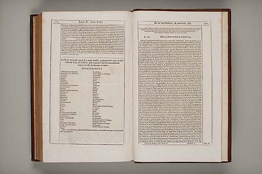 La grande conference des ordonnances, et edits royaux / par M. Pierre Guenois ... Et en cette derniere edition ... t. 2.