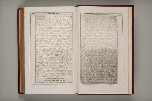 La grande conference des ordonnances, et edits royaux / par M. Pierre Guenois ... Et en cette derniere edition ... t. 2.
