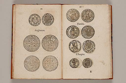 [Ordonnance du roy sur le faict & reglement general de ses monnoyes].