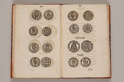 [Ordonnance du roy sur le faict & reglement general de ses monnoyes].