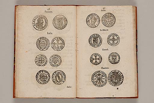 [Ordonnance du roy sur le faict & reglement general de ses monnoyes].