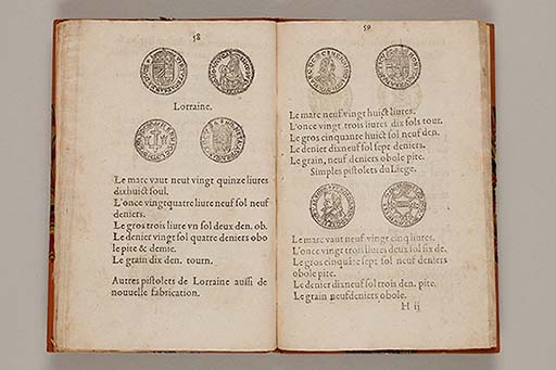 [Ordonnance du roy sur le faict & reglement general de ses monnoyes].