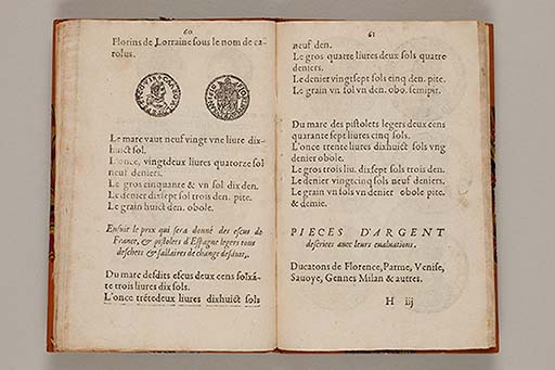 [Ordonnance du roy sur le faict & reglement general de ses monnoyes].