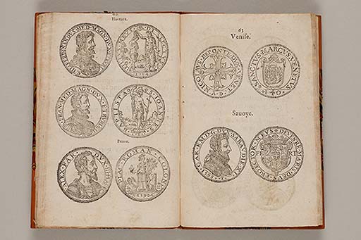 [Ordonnance du roy sur le faict & reglement general de ses monnoyes].