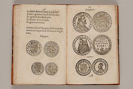 [Ordonnance du roy sur le faict & reglement general de ses monnoyes].