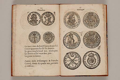[Ordonnance du roy sur le faict & reglement general de ses monnoyes].