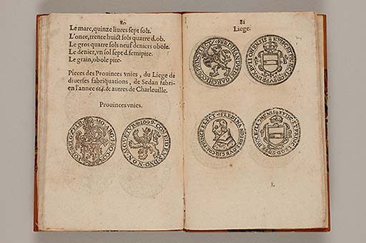 [Ordonnance du roy sur le faict & reglement general de ses monnoyes].