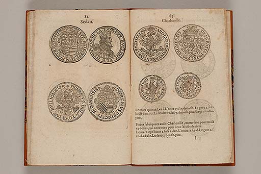 [Ordonnance du roy sur le faict & reglement general de ses monnoyes].
