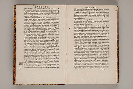 Les annales generales de la ville de Paris, representant tout ce que l'histoire a peu remarquer de ce qui s'est passé de plus memorable en icelle,  depuis sa premiere fondation, jusques à present ... 
