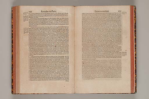 Les annales generales de la ville de Paris, representant tout ce que l'histoire a peu remarquer de ce qui s'est passé de plus memorable en icelle,  depuis sa premiere fondation, jusques à present ... 
