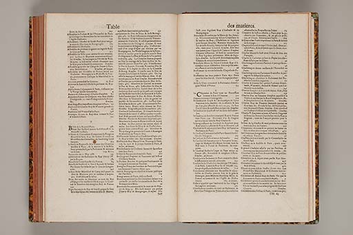Les annales generales de la ville de Paris, representant tout ce que l'histoire a peu remarquer de ce qui s'est passé de plus memorable en icelle,  depuis sa premiere fondation, jusques à present ... 