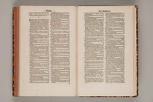 Les annales generales de la ville de Paris, representant tout ce que l'histoire a peu remarquer de ce qui s'est passé de plus memorable en icelle,  depuis sa premiere fondation, jusques à present ... 