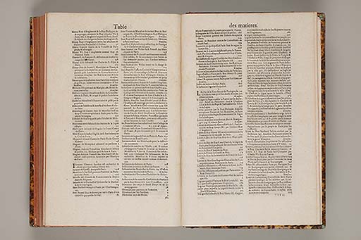 Les annales generales de la ville de Paris, representant tout ce que l'histoire a peu remarquer de ce qui s'est passé de plus memorable en icelle,  depuis sa premiere fondation, jusques à present ... 