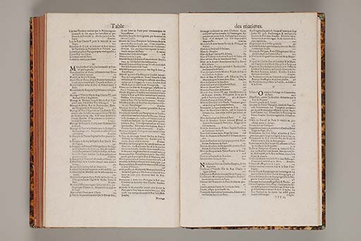 Les annales generales de la ville de Paris, representant tout ce que l'histoire a peu remarquer de ce qui s'est passé de plus memorable en icelle,  depuis sa premiere fondation, jusques à present ... 