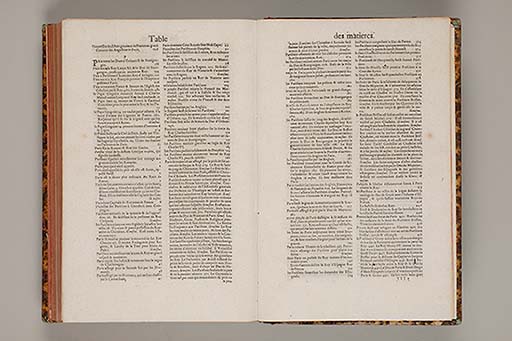 Les annales generales de la ville de Paris, representant tout ce que l'histoire a peu remarquer de ce qui s'est passé de plus memorable en icelle,  depuis sa premiere fondation, jusques à present ... 