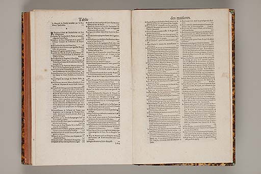 Les annales generales de la ville de Paris, representant tout ce que l'histoire a peu remarquer de ce qui s'est passé de plus memorable en icelle,  depuis sa premiere fondation, jusques à present ... 