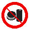 Don't eat